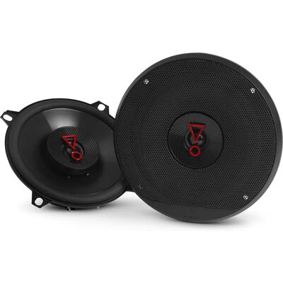 Haut-parleur coaxial JBL Modèle 527 2 voies - Audio voiture Haut-parleur coaxial JBL Modèle 527 2 voies - Audio voiture