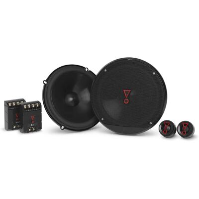 JBL Marca Modelo Stage3 607C - Altavoces coaxiales para coche - 2 vías - 16,5cm - 250W JBL Marca Modelo Stage3 607C - Altavoces coaxiales para coche - 2 vías - 16,5cm - 250W