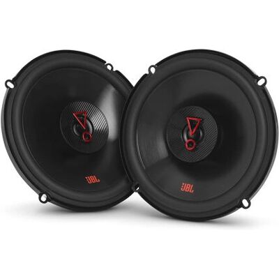 JBL - STAGE3627F - 6.5 Inch - 2-Way - Car Speaker JBL - STAGE3627F - 6.5 Inch - 2-Way - Car Speaker