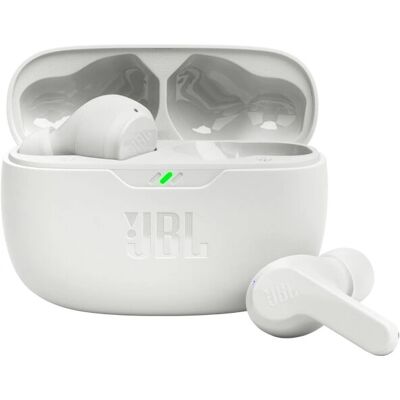 JBL Wave Beam - Valkoinen JBL Wave Beam - Valkoinen