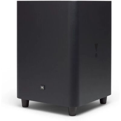 JBL SW10 Subwoofer Pasivo Negro - Subwoofer JBL SW10 Subwoofer Pasivo Negro - Subwoofer