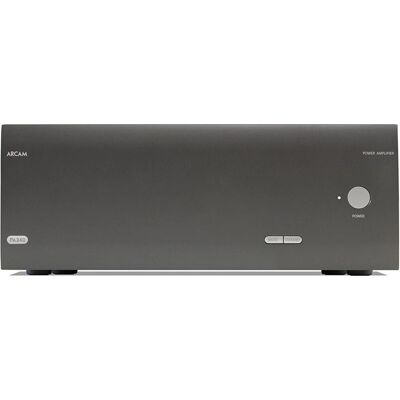 Arcam PA240 Power Amplifier - Grey Arcam PA240 Power Amplifier - Grey