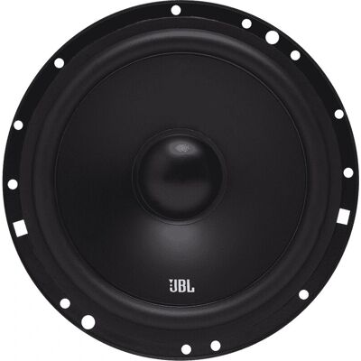 JBL Stage1 601C Car Speakers - 6.5 inch, 200W, Black JBL Stage1 601C Car Speakers - 6.5 inch, 200W, Black