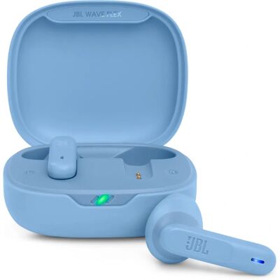 JBL Wave Flex - BLU JBL Wave Flex - BLU
