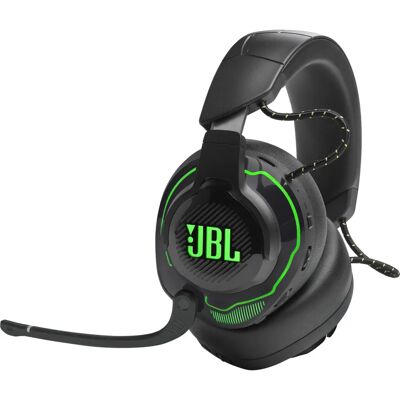 JBL Quantum 910X - Sort/grøn JBL Quantum 910X - Sort/grøn