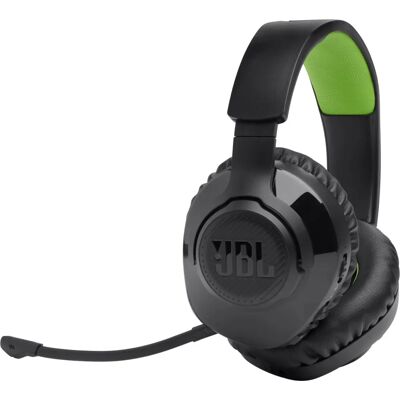 JBL Quantum 360x - Schwarz/grün JBL Quantum 360x - Schwarz/grün