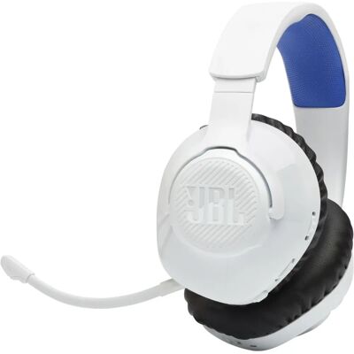 JBL Quantum 360P - NIEBIESKI/biały JBL Quantum 360P - NIEBIESKI/biały
