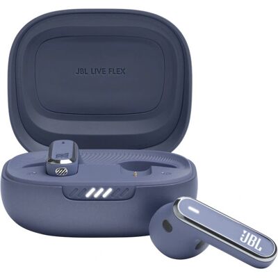 JBL Live Flex - Blau JBL Live Flex - Blau