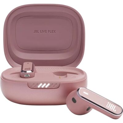 JBL Live Flex - ROOSA JBL Live Flex - ROOSA