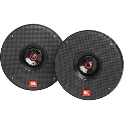 JBL Club 622 Car Speaker - 2-Way 180W 16cm Black JBL Club 622 Car Speaker - 2-Way 180W 16cm Black