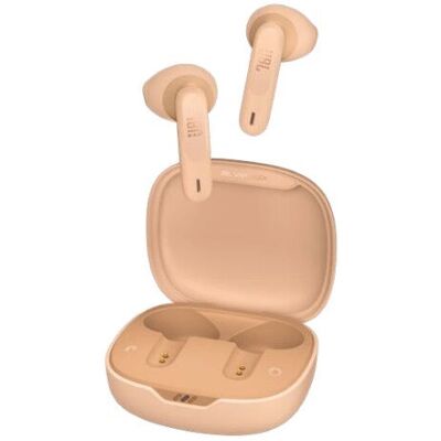 JBL Lifestyle kuulokkeet Vibe Flex - Beige JBL Lifestyle kuulokkeet Vibe Flex - Beige