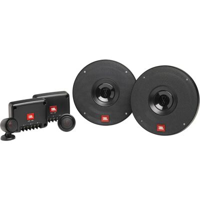 JBL Club 602ctp 6.5'' (16cm) Compos Set Jbclub602ctp JBL Club 602ctp 6.5'' (16cm) Compos Set Jbclub602ctp