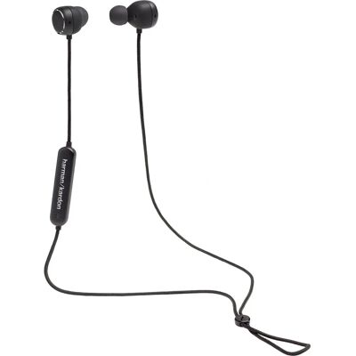 Harman/Kardon Fly BT Auriculares In-ear Inalámbricos - Auriculares Harman/Kardon Fly BT Auriculares In-ear Inalámbricos - Auriculares
