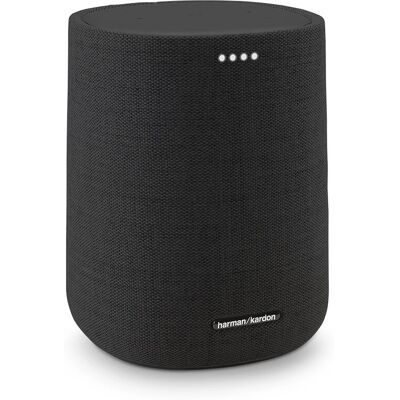 Harman/Kardon Citation One MKII Negro Inalámbrico - Altavoz Inteligente Harman/Kardon Citation One MKII Negro Inalámbrico - Altavoz Inteligente