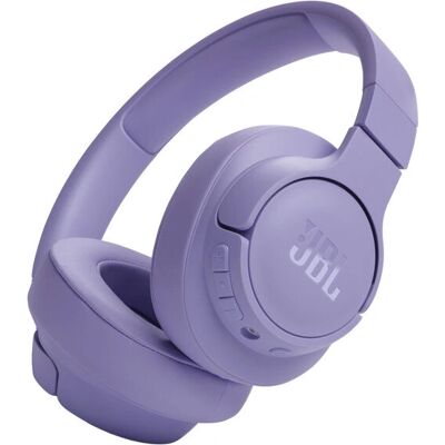 JBL Tune 720BT - Fioletowy JBL Tune 720BT - Fioletowy