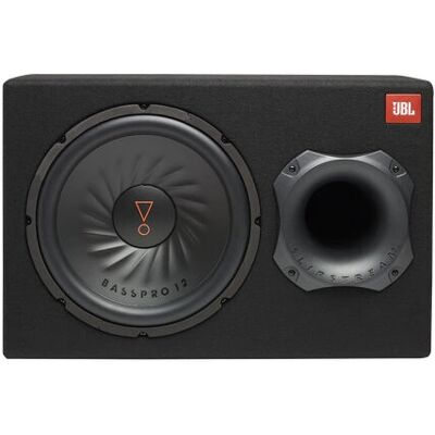 JBL BassPro 12 Subwoofer - Auto 150W JBL BassPro 12 Subwoofer - Auto 150W