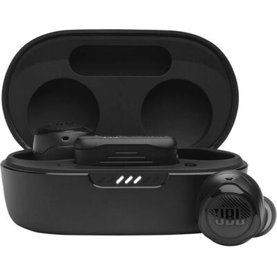 JBL Quantum TWS Air Kabelloses In-Ear Gaming Headset - Schwarz JBL Quantum TWS Air Kabelloses In-Ear Gaming Headset - Schwarz
