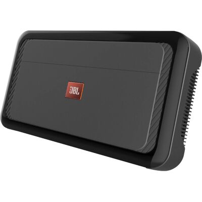 JBL Club A754 4-csatornás autóerősítő - 200 W magas teljesítmény JBL Club A754 4-csatornás autóerősítő - 200 W magas teljesítmény