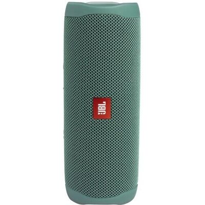 JBL Flip 5 Vert - Enceinte sans fil - Publicité JBL Flip 5 Vert - Enceinte sans fil - Publicité