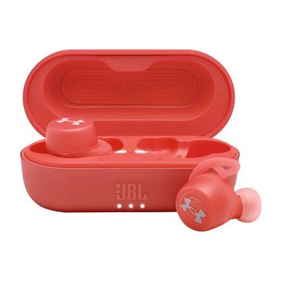 JBL UAJBLSTREAKRED - Czerwony JBL UAJBLSTREAKRED - Czerwony
