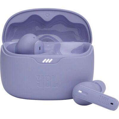 JBL Tune Beam - Lila JBL Tune Beam - Lila