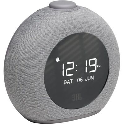 JBL Horizon 2 Radiowecker - Digitalradio mit Bluetooth & USB JBL Horizon 2 Radiowecker - Digitalradio mit Bluetooth & USB