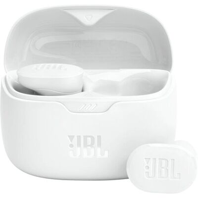 JBL Tune Buds - Valkoinen JBL Tune Buds - Valkoinen