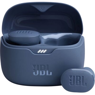 JBL Tune Buds - Albastru JBL Tune Buds - Albastru