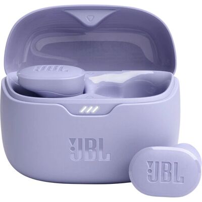JBL Tune Buds - Lila JBL Tune Buds - Lila
