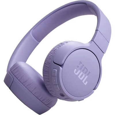 JBL Tune 670NC - Violet JBL Tune 670NC - Violet