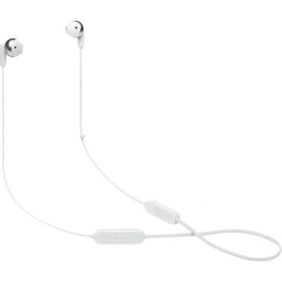 JBL TUNE 215BT - Weiß JBL TUNE 215BT - Weiß
