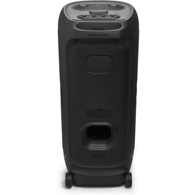 JBL PartyBox Ultimate Bärbar högtalare - Svart JBL PartyBox Ultimate Bärbar högtalare - Svart