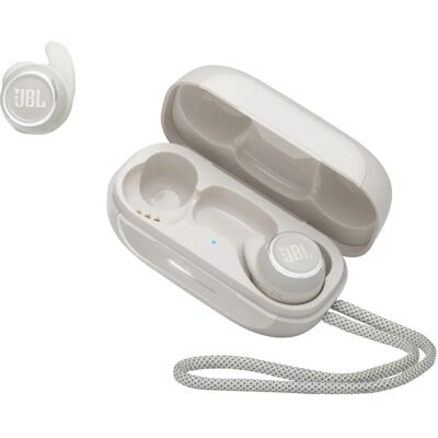 JBL Reflect Mini NC - Biały JBL Reflect Mini NC - Biały