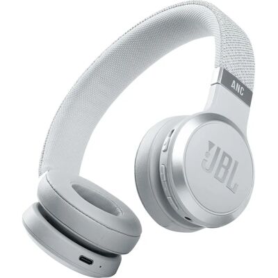 JBL Live 460NC - Biały JBL Live 460NC - Biały