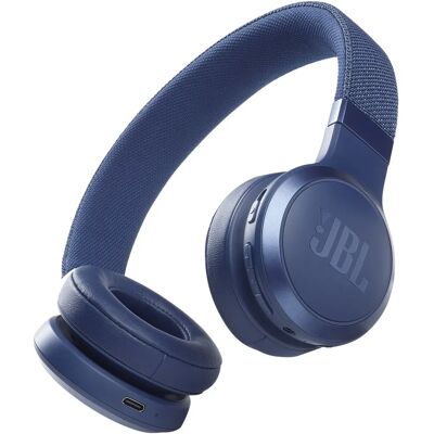 JBL Live 460NC - Albastru JBL Live 460NC - Albastru