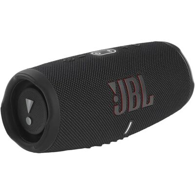 Haut-parleur portable étanche JBL Charge 5 avec Powerbank - Haut-parleur portable Haut-parleur portable étanche JBL Charge 5 avec Powerbank - Haut-parleur portable