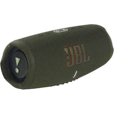 JBL Charge 5 - Verde Bosque JBL Charge 5 - Verde Bosque