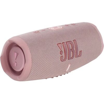 JBL Charge 5 - Rosa JBL Charge 5 - Rosa