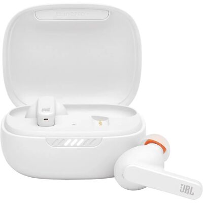 JBL Live Pro + TWS - Alb JBL Live Pro + TWS - Alb