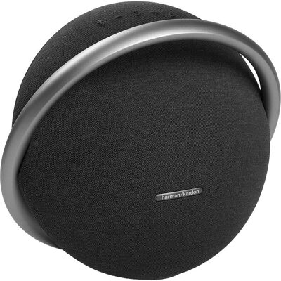 Harman/Kardon Onyx Studio 7 Bezprzewodowy przenośny głośnik Bluetooth - Czarny Harman/Kardon Onyx Studio 7 Bezprzewodowy przenośny głośnik Bluetooth - Czarny