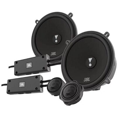 Altoparlanti auto JBL Stadium 52CF - 13cm 2 Vie - Nero Altoparlanti auto JBL Stadium 52CF - 13cm 2 Vie - Nero