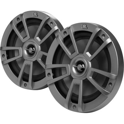 JBL Modèle Marine 8 Haut-parleurs - Design étanche JBL Modèle Marine 8 Haut-parleurs - Design étanche