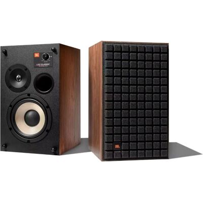 JBL L52 Classic Bookshelf Speakers - Black JBL L52 Classic Bookshelf Speakers - Black