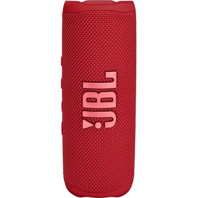 JBL Flip 6 - Czerwony JBL Flip 6 - Czerwony