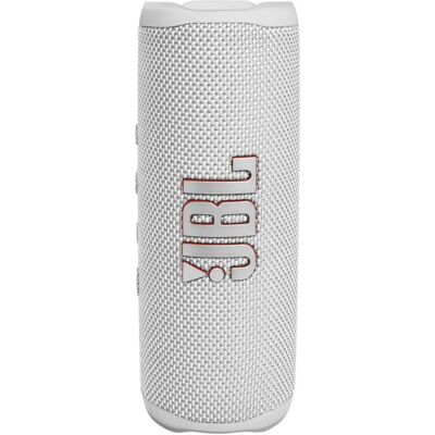 JBL Flip 6 - Blanco JBL Flip 6 - Blanco