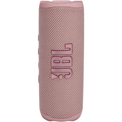 JBL Flip 6 - Różowy JBL Flip 6 - Różowy