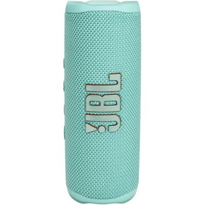 JBL Flip 6 - Tyrkysová JBL Flip 6 - Tyrkysová