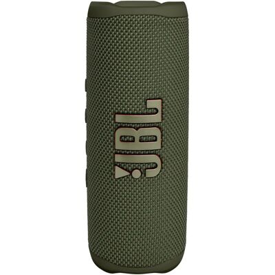 JBL Flip 6 - Zielony JBL Flip 6 - Zielony