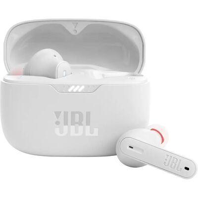 JBL Tune 230NC TWS - Weiß JBL Tune 230NC TWS - Weiß