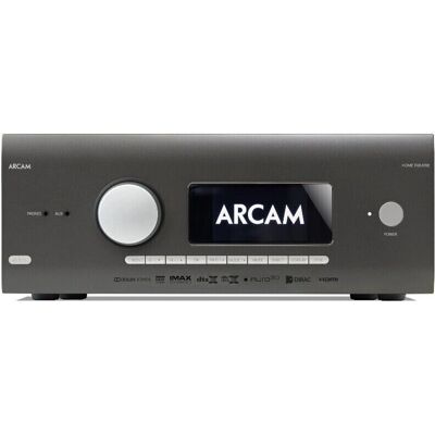 Arcam AVR11 Arcam AVR11